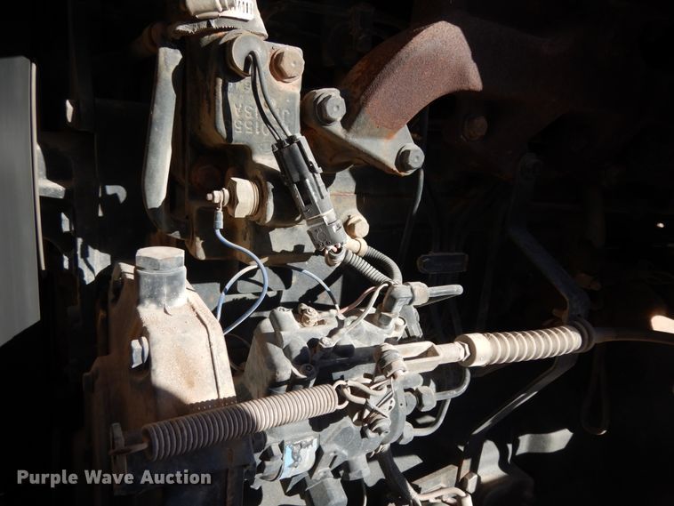 image for item DJ8178 2006 Terex TH844C  telehandler