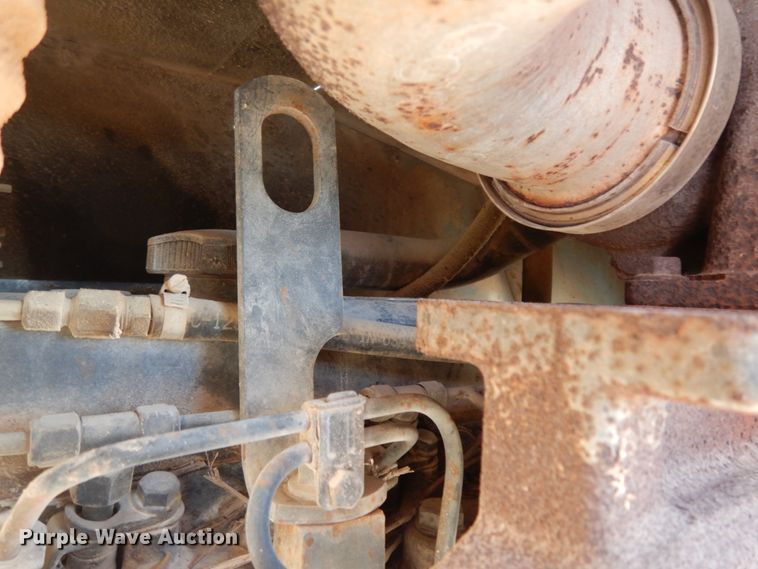 image for item DJ8178 2006 Terex TH844C  telehandler