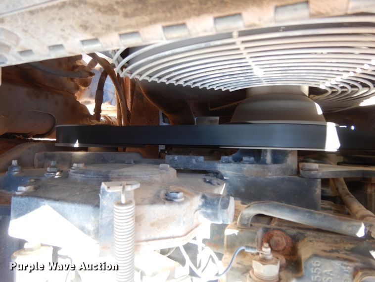 image for item DJ8178 2006 Terex TH844C  telehandler