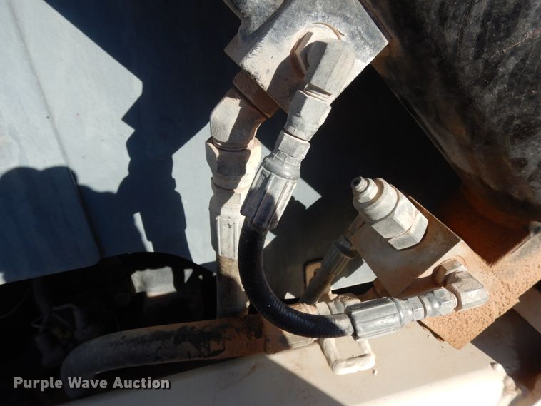 image for item DJ8178 2006 Terex TH844C  telehandler