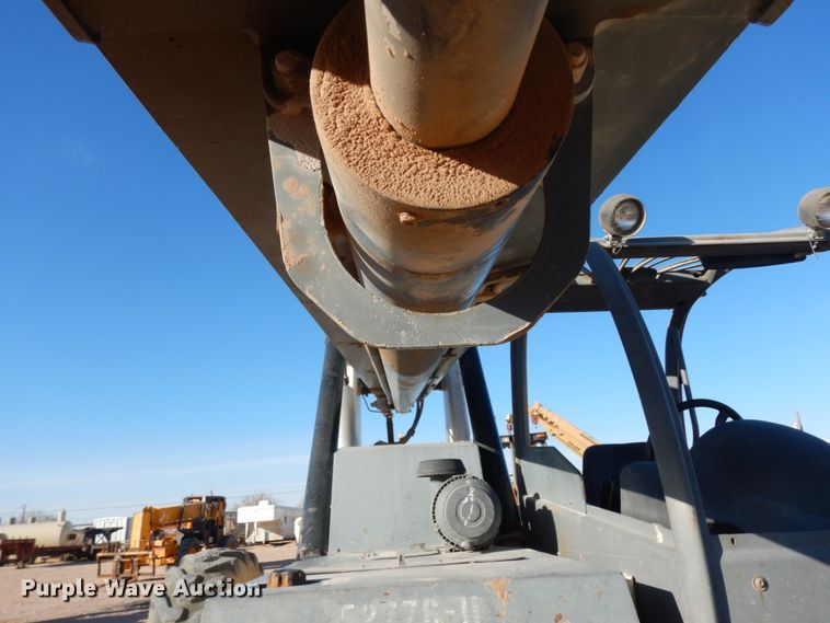 image for item DJ8178 2006 Terex TH844C  telehandler