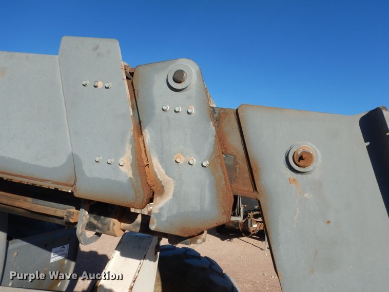 image for item DJ8178 2006 Terex TH844C  telehandler