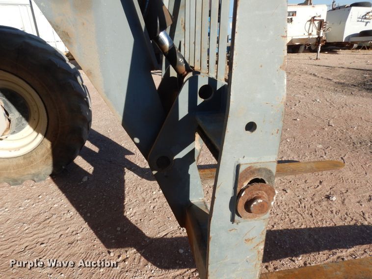 image for item DJ8178 2006 Terex TH844C  telehandler