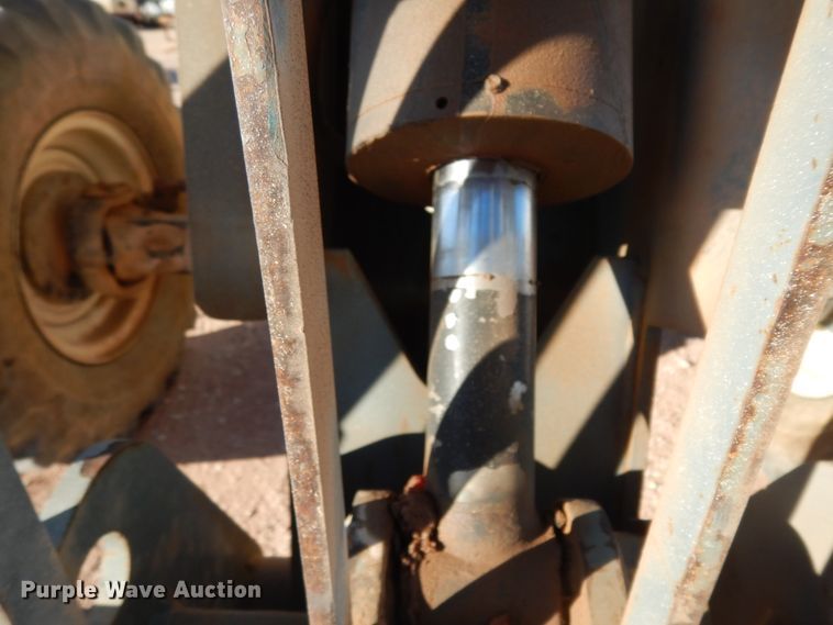 image for item DJ8178 2006 Terex TH844C  telehandler