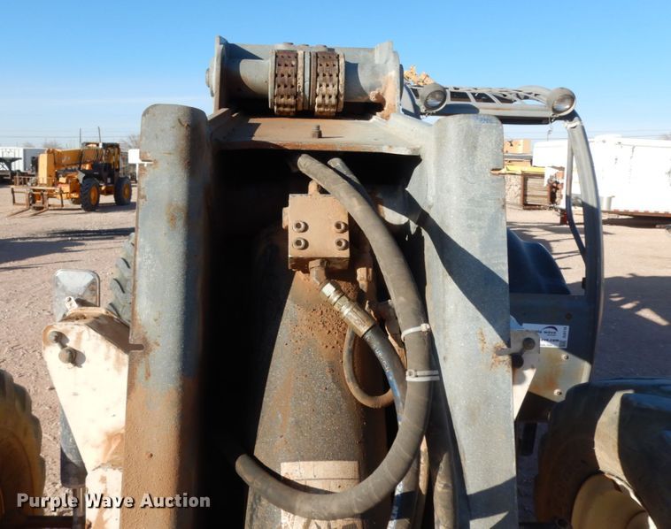 image for item DJ8178 2006 Terex TH844C  telehandler