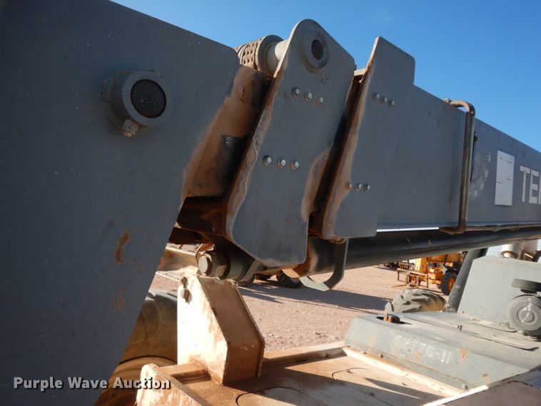 image for item DJ8178 2006 Terex TH844C  telehandler