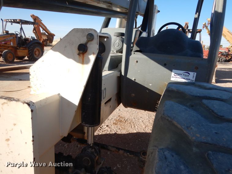 image for item DJ8178 2006 Terex TH844C  telehandler
