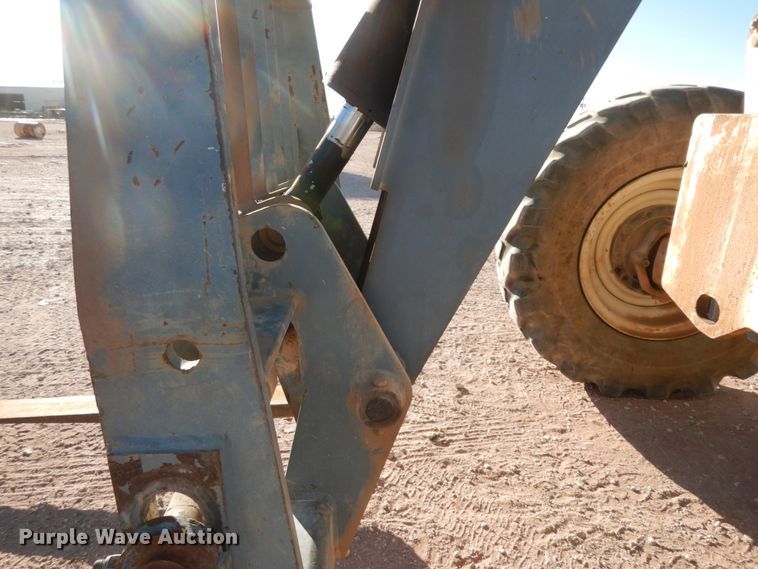 image for item DJ8178 2006 Terex TH844C  telehandler