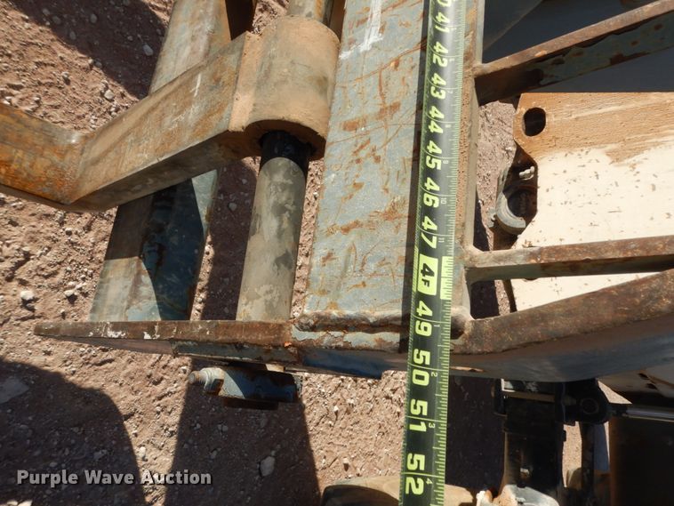 image for item DJ8178 2006 Terex TH844C  telehandler