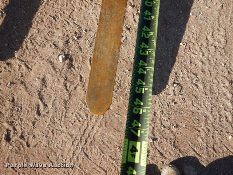 image for item DJ8178 2006 Terex TH844C  telehandler