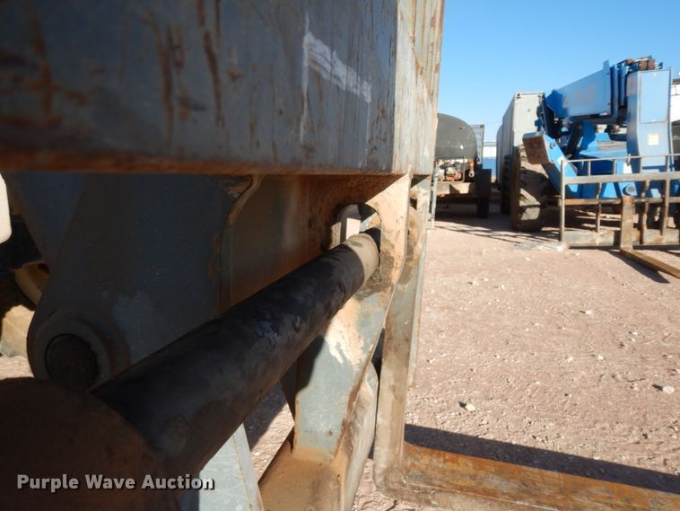 image for item DJ8178 2006 Terex TH844C  telehandler