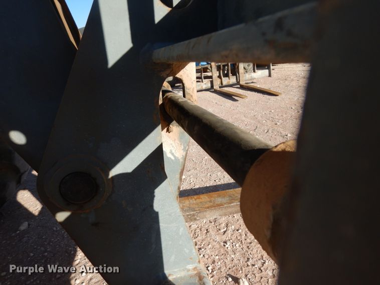 image for item DJ8178 2006 Terex TH844C  telehandler