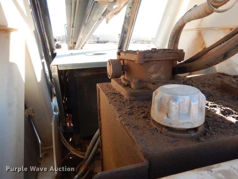 image for item DJ8178 2006 Terex TH844C  telehandler