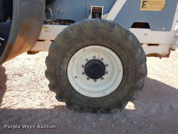 image for item DJ8178 2006 Terex TH844C  telehandler