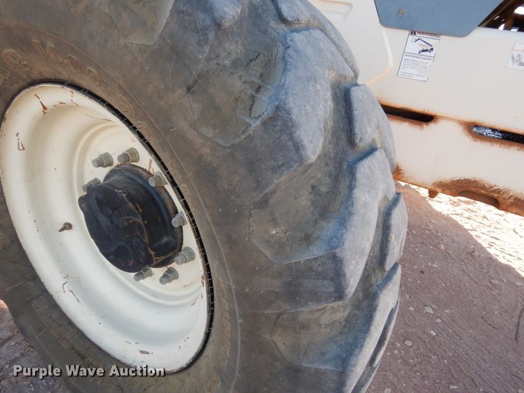 image for item DJ8178 2006 Terex TH844C  telehandler