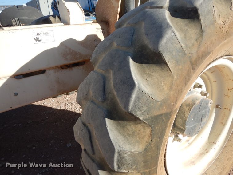 image for item DJ8178 2006 Terex TH844C  telehandler