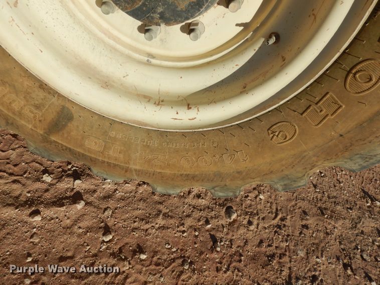 image for item DJ8178 2006 Terex TH844C  telehandler