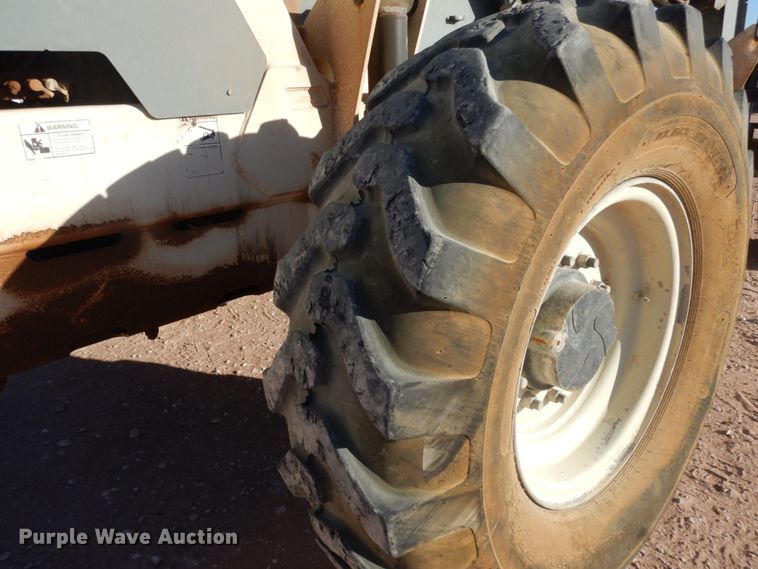 image for item DJ8178 2006 Terex TH844C  telehandler