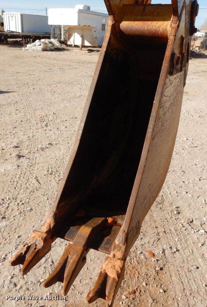 image for item DJ8179 2002 John Deere 310G  backhoe