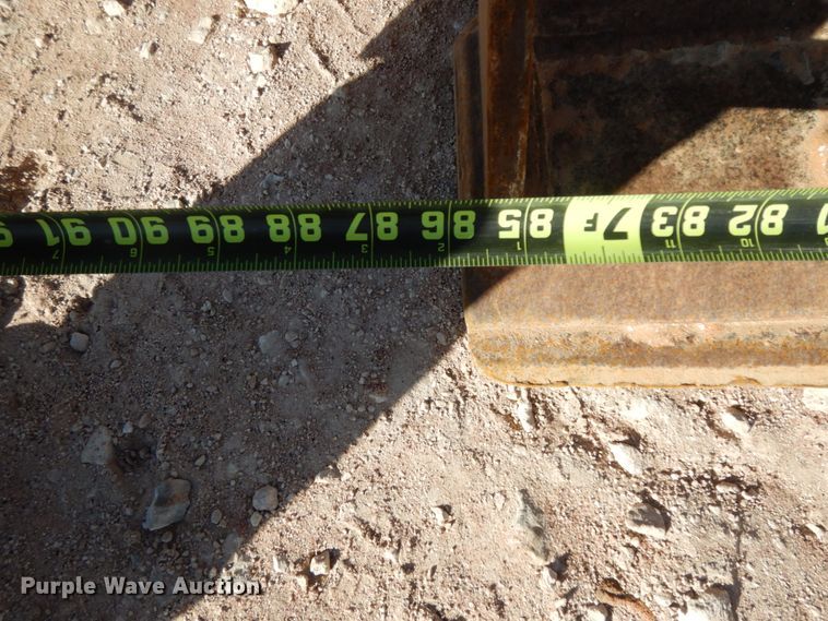 image for item DJ8179 2002 John Deere 310G  backhoe