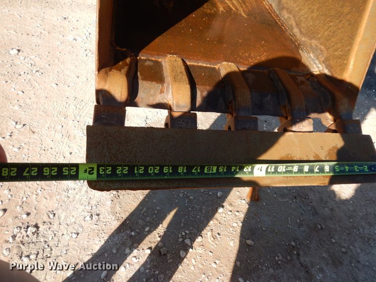 image for item DJ8180 2001 Case 580 Super M  backhoe