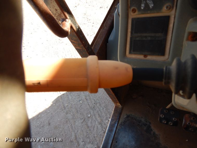 image for item DJ8182 1992 JCB 508C  telehandler