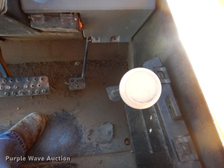 image for item DJ8182 1992 JCB 508C  telehandler