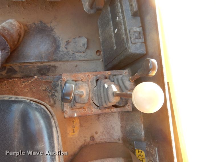 image for item DJ8182 1992 JCB 508C  telehandler