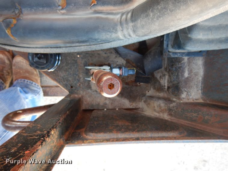 image for item DJ8182 1992 JCB 508C  telehandler