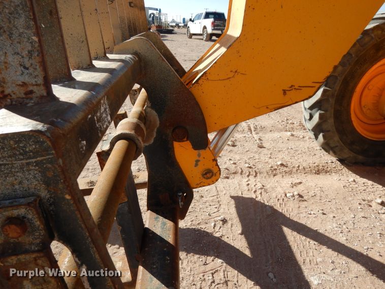 image for item DJ8182 1992 JCB 508C  telehandler