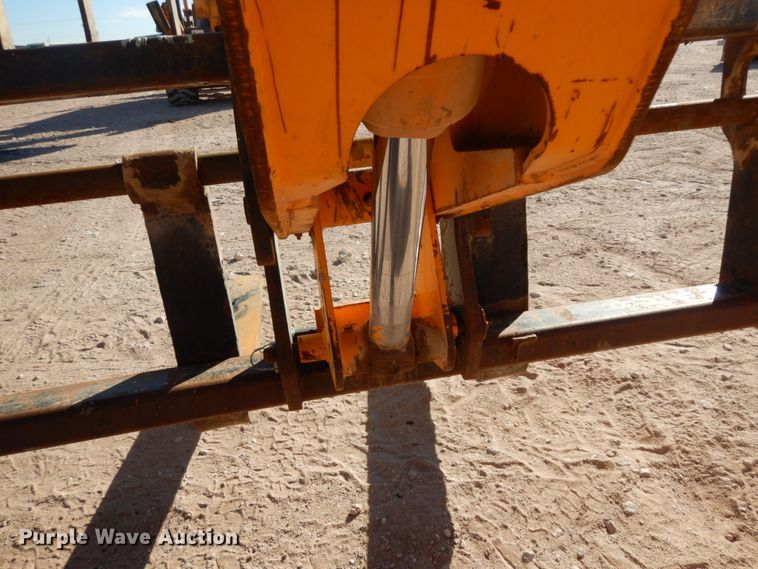 image for item DJ8182 1992 JCB 508C  telehandler