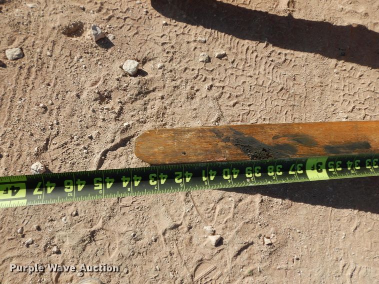 image for item DJ8182 1992 JCB 508C  telehandler