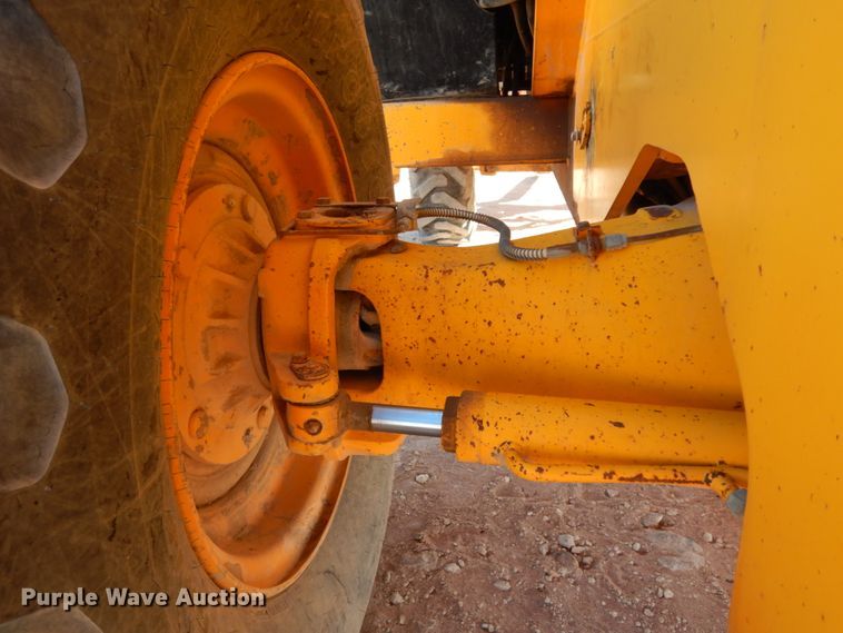 image for item DJ8182 1992 JCB 508C  telehandler