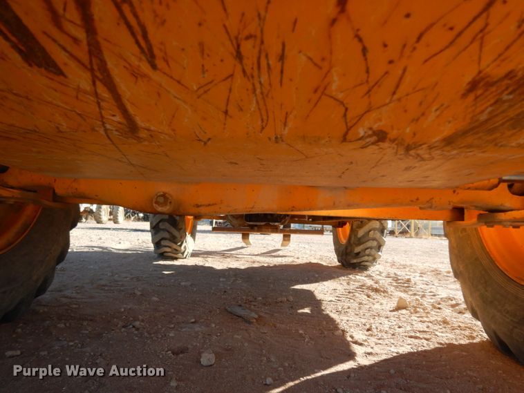 image for item DJ8182 1992 JCB 508C  telehandler