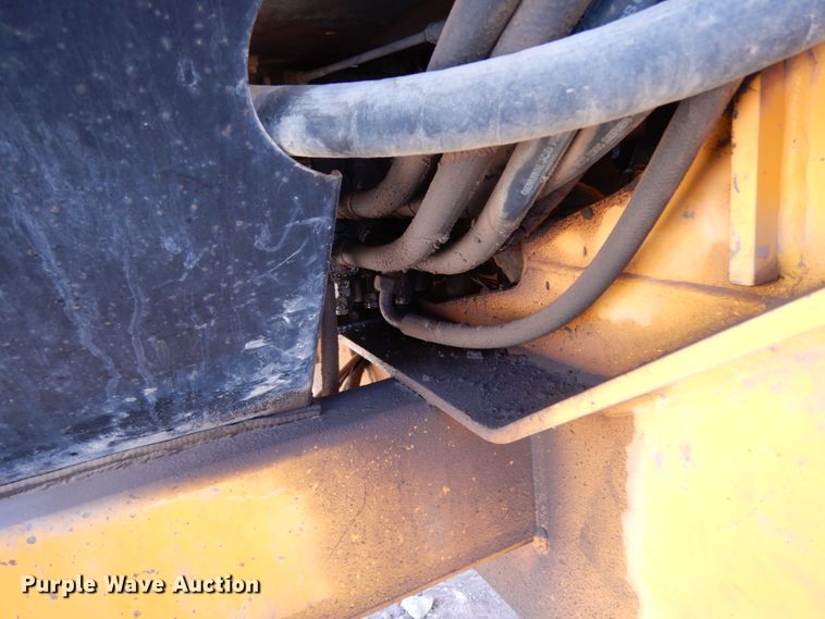 image for item DJ8182 1992 JCB 508C  telehandler