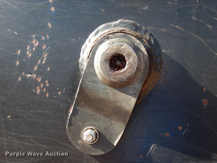 image for item DJ8188 2014 Terex PT110F  skid steer loader