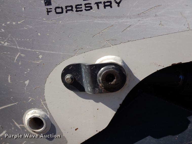 image for item DJ8188 2014 Terex PT110F  skid steer loader