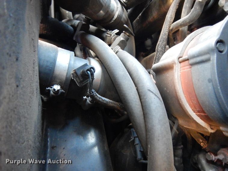 image for item DJ8188 2014 Terex PT110F  skid steer loader