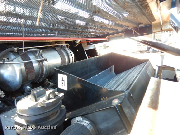 image for item DJ8188 2014 Terex PT110F  skid steer loader