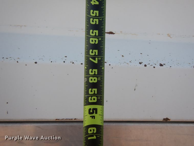 image for item DJ8193 2005 Peterbilt 379  dump truck