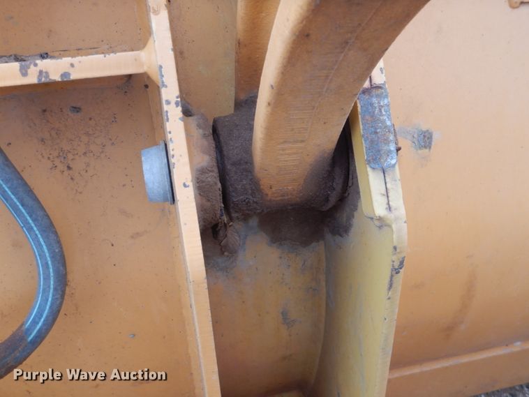 image for item DJ8821 Case 580 Super L  backhoe