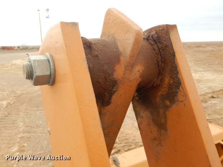 image for item DJ8821 Case 580 Super L  backhoe