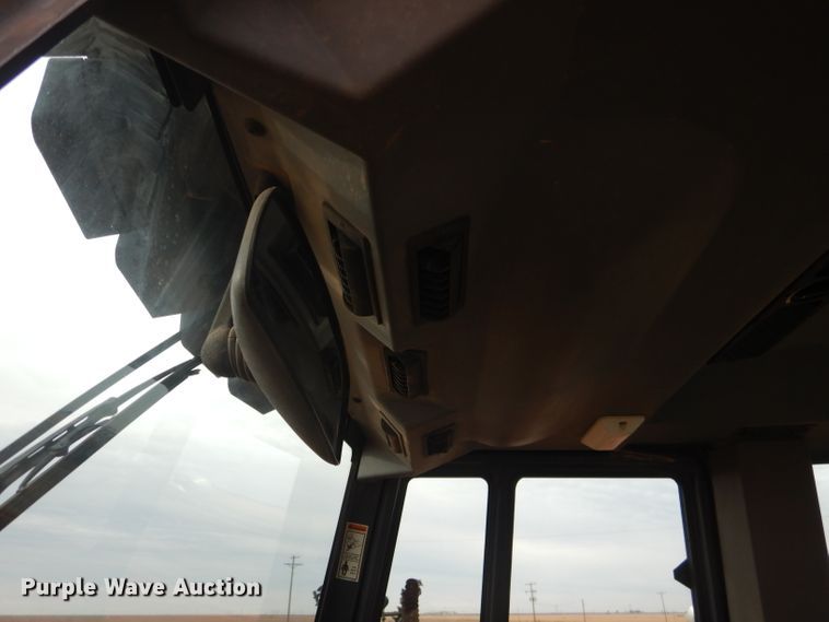 image for item DJ8821 Case 580 Super L  backhoe