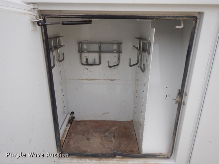 image for item DL2651 2014 Dodge Ram 5500  bucket truck