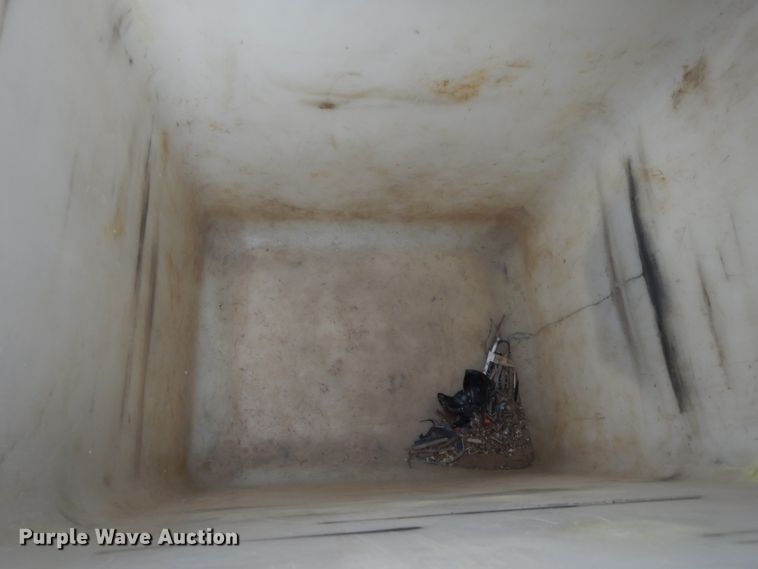 image for item DL2651 2014 Dodge Ram 5500  bucket truck