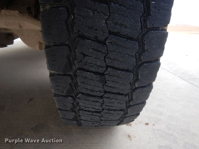 image for item DL2651 2014 Dodge Ram 5500  bucket truck