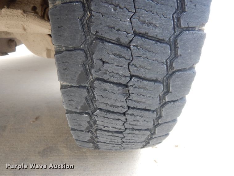 image for item DL2651 2014 Dodge Ram 5500  bucket truck