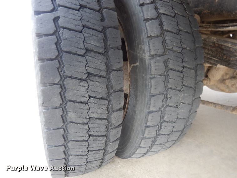 image for item DL2651 2014 Dodge Ram 5500  bucket truck