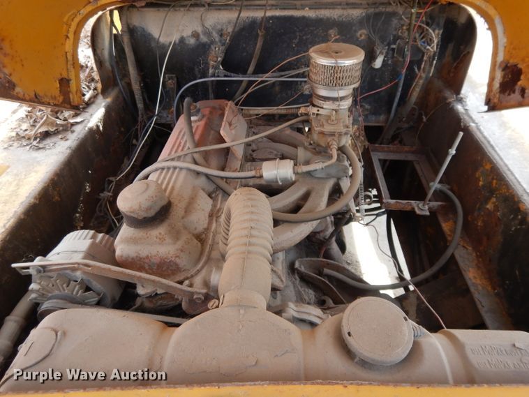 image for item DL2675 Broderson Hydra-Hammer hydraulic breaker