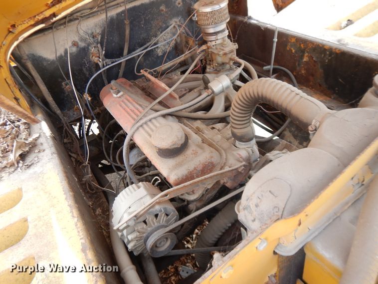 image for item DL2675 Broderson Hydra-Hammer hydraulic breaker